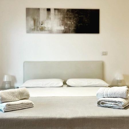 Miniapart Vico V Apartment Bari Bagian luar foto