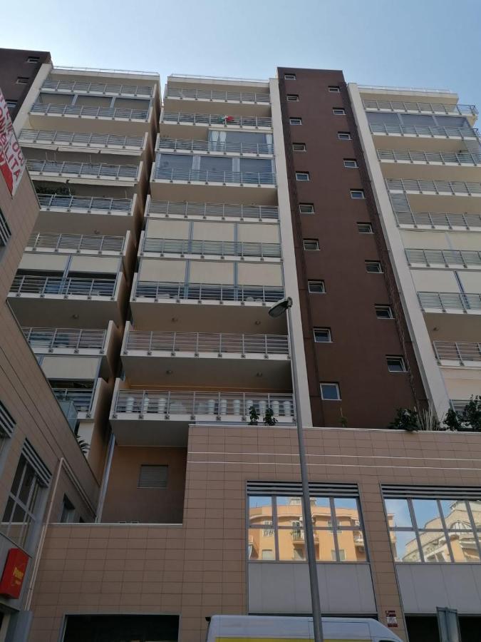 Miniapart Vico V Apartment Bari Bagian luar foto