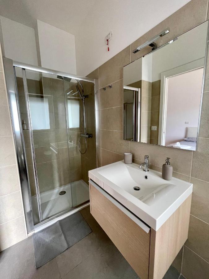 Miniapart Vico V Apartment Bari Bagian luar foto