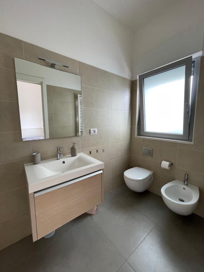 Miniapart Vico V Apartment Bari Bagian luar foto