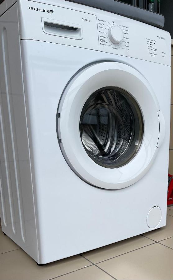 Miniapart Vico V Apartment Bari Bagian luar foto