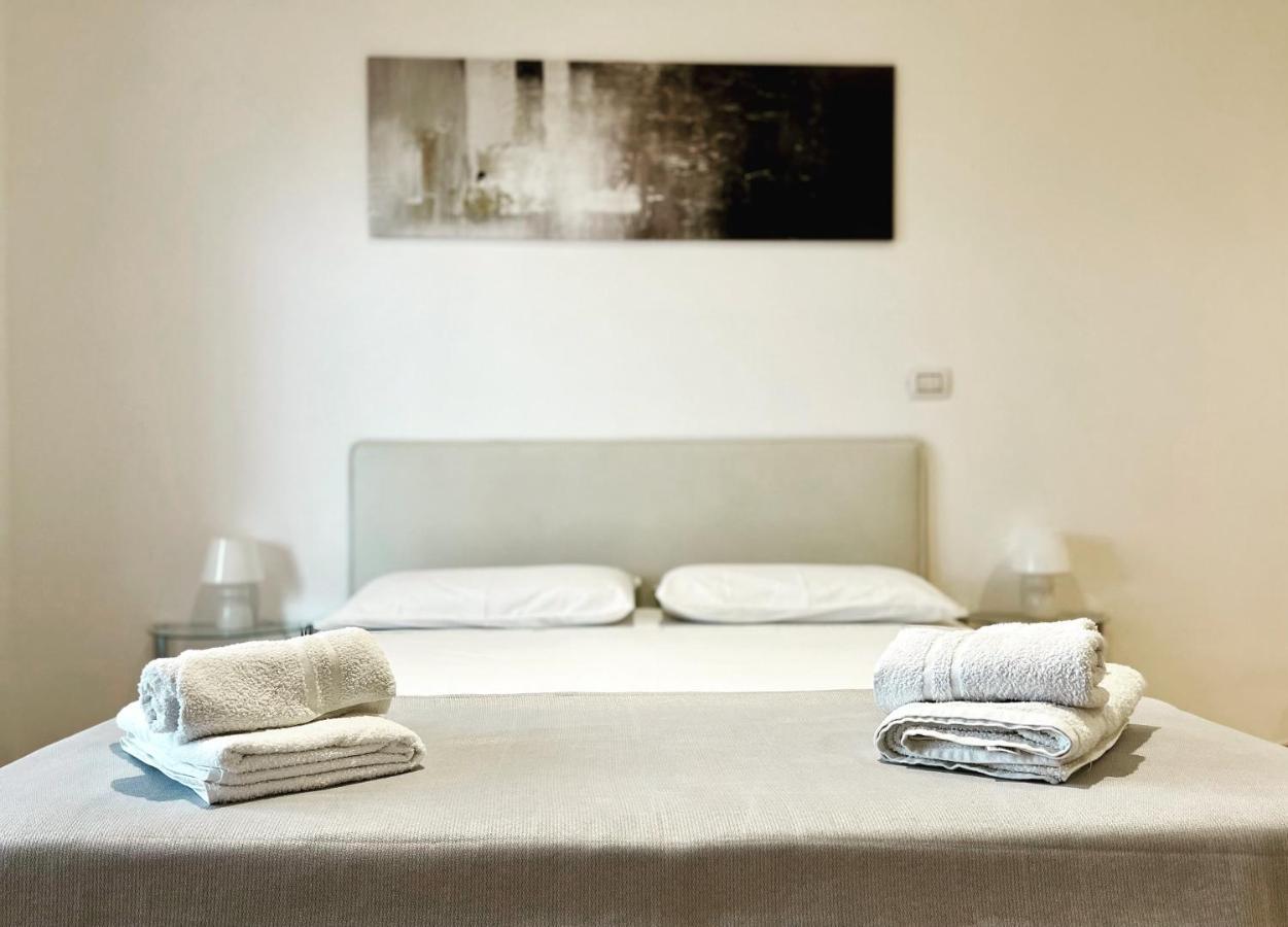 Miniapart Vico V Apartment Bari Bagian luar foto
